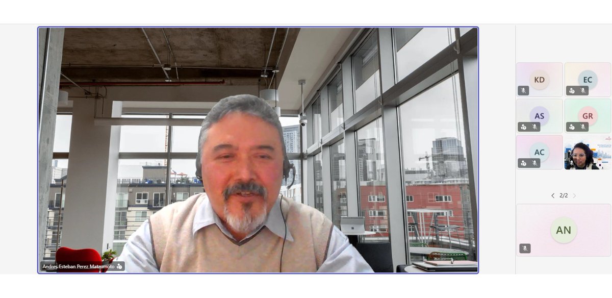 Instituto Nacional de Metrología - INM de Colombia tweet media