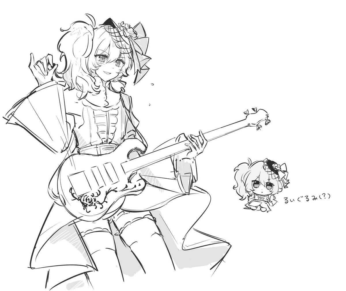 ねむい④⓪④ tweet media
