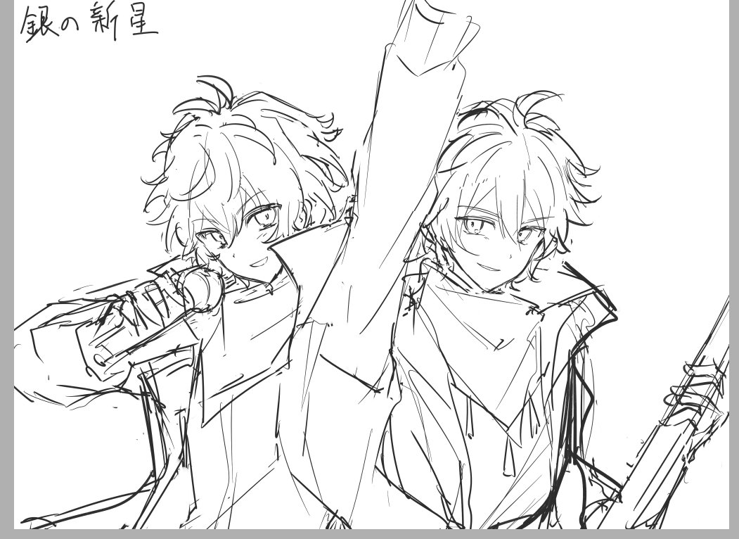 ねむい④⓪④ tweet media