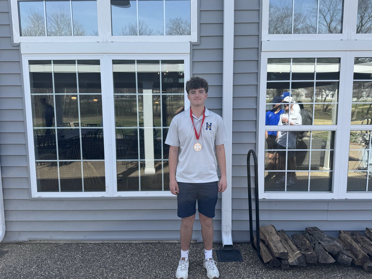 Francis Howell Boys Golf tweet media