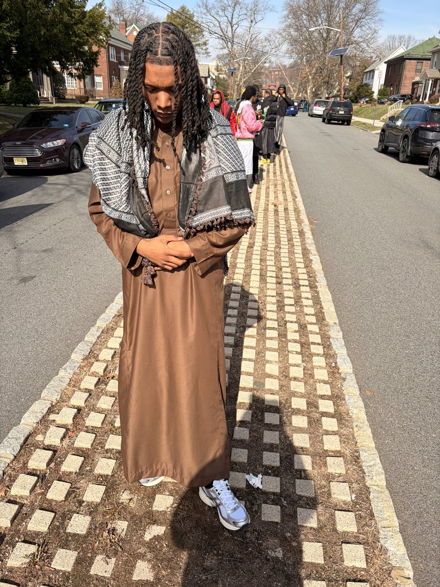 Eid Mubarak ☪️