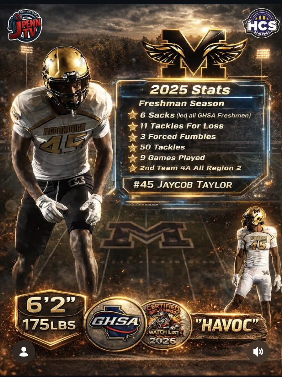 Jaycob Taylor tweet media