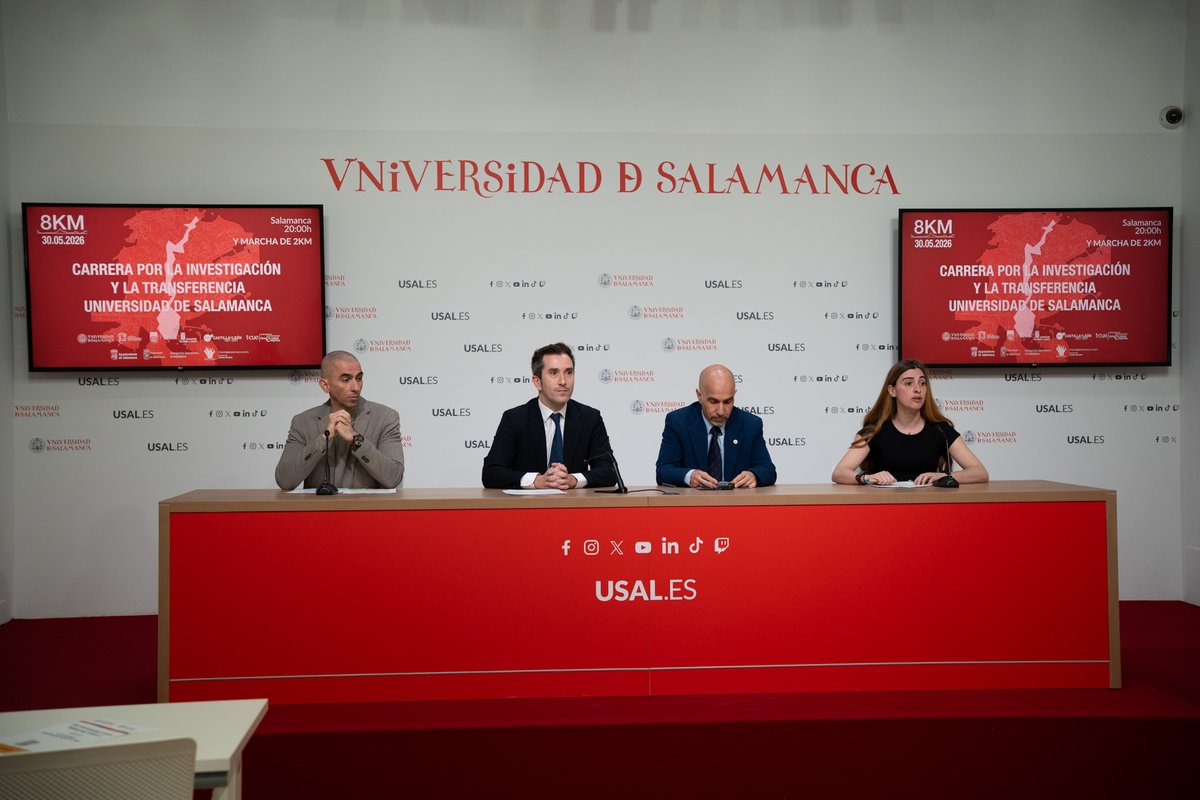 Unidad de Cultura Científica y de la Innovación tweet media