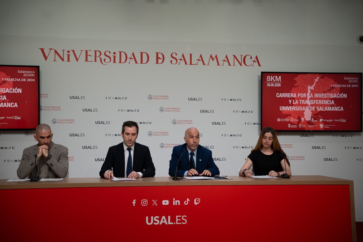 Unidad de Cultura Científica y de la Innovación tweet media