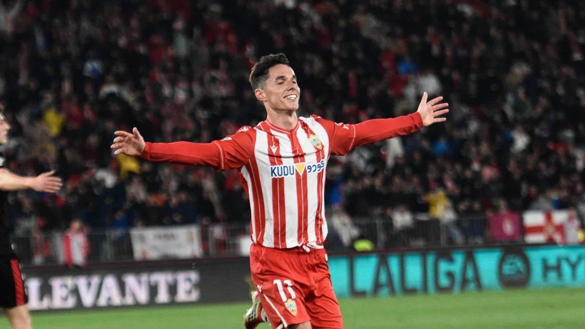 Jonay Amaro tweet media