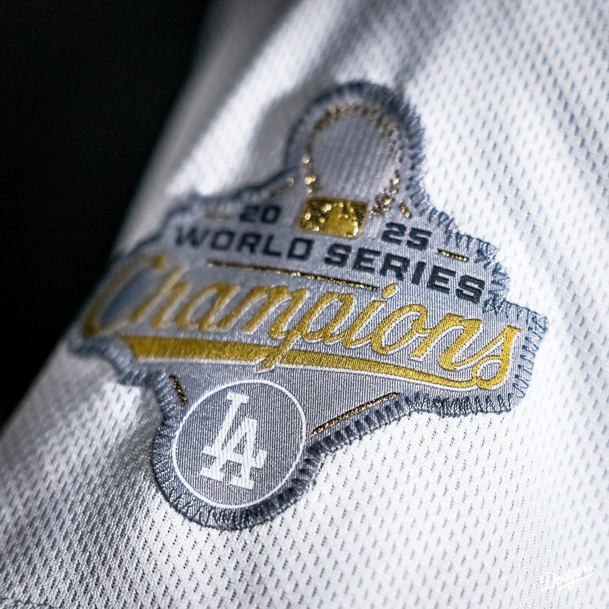 Los Angeles Dodgers tweet media