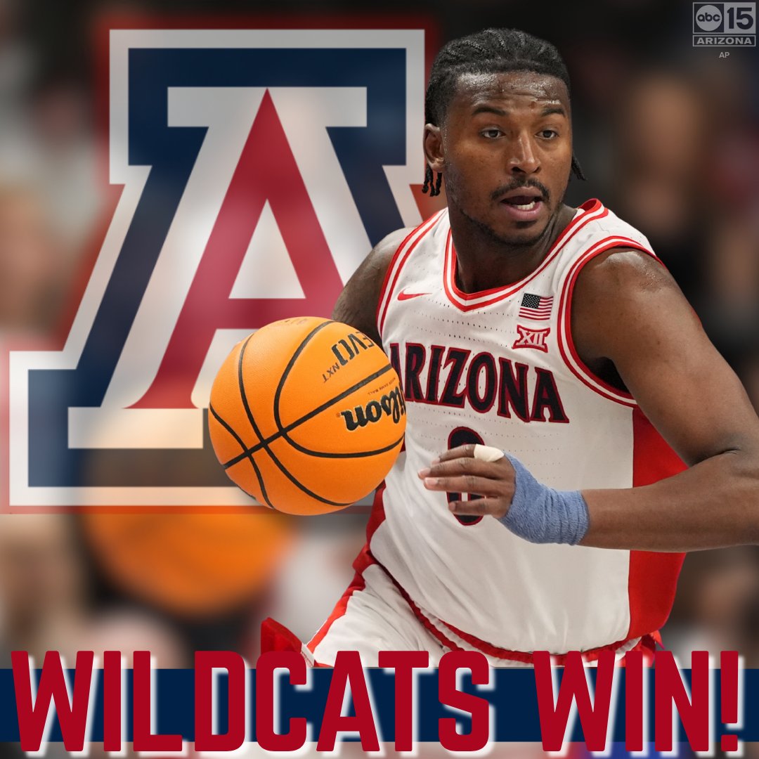 ABC15 Arizona tweet media