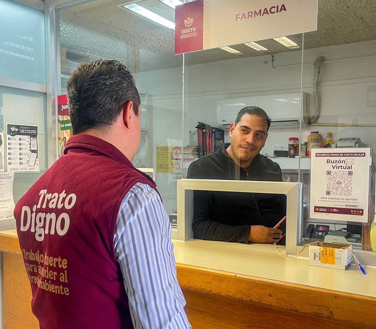 Issste Aguascalientes tweet media