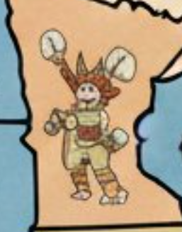 Captain Dingus tweet media