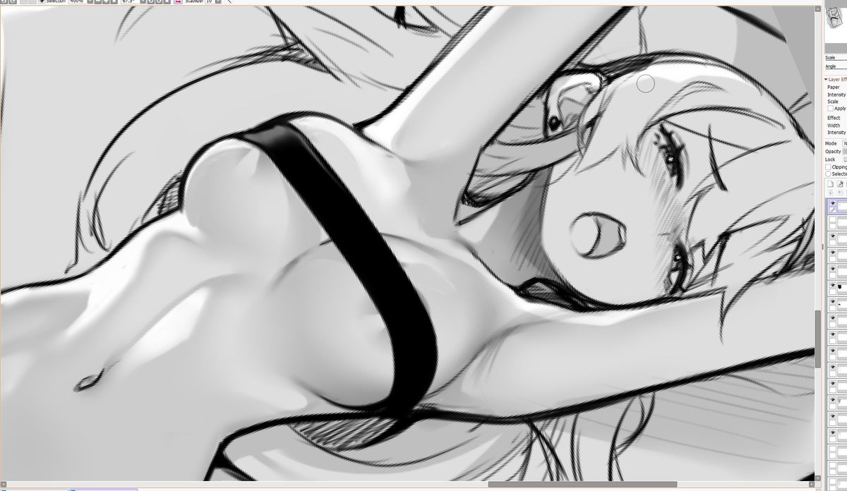 Keiryuu Seo (Comms Open 6/7) tweet media