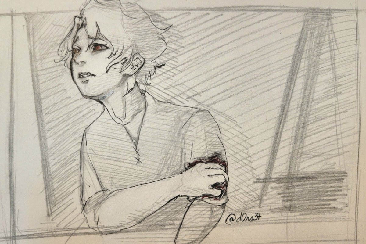 Loving me sum Dott's arms tweet media