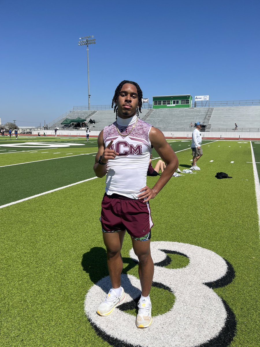 Consol Track & Field tweet media