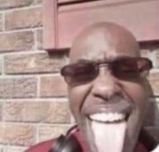 Señor Mayor en Internet tweet media