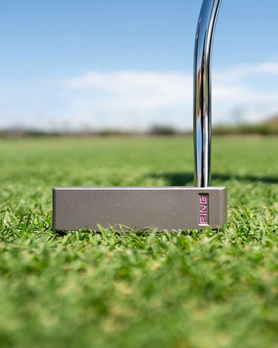 PING GOLF tweet media