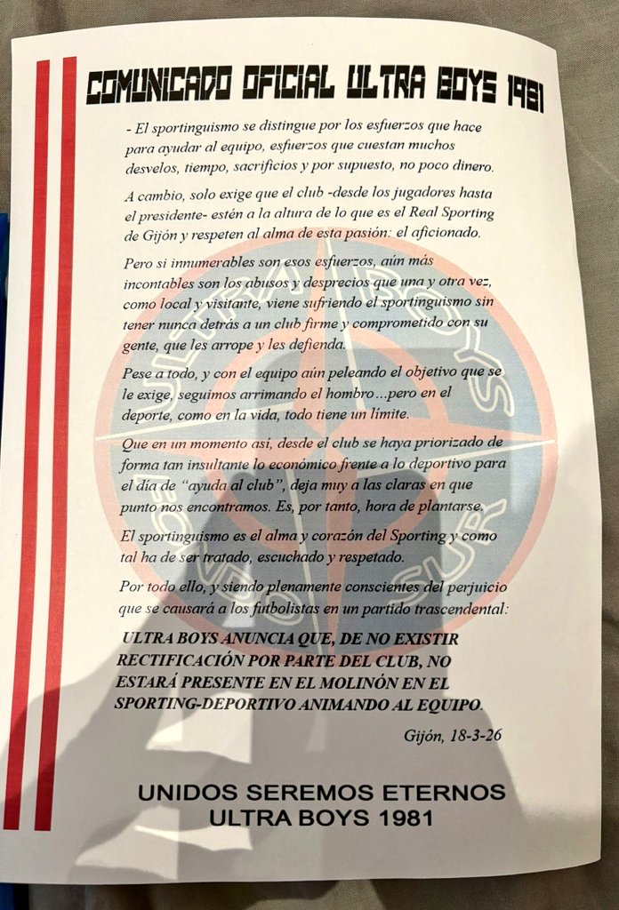 Ultra Boys tweet media