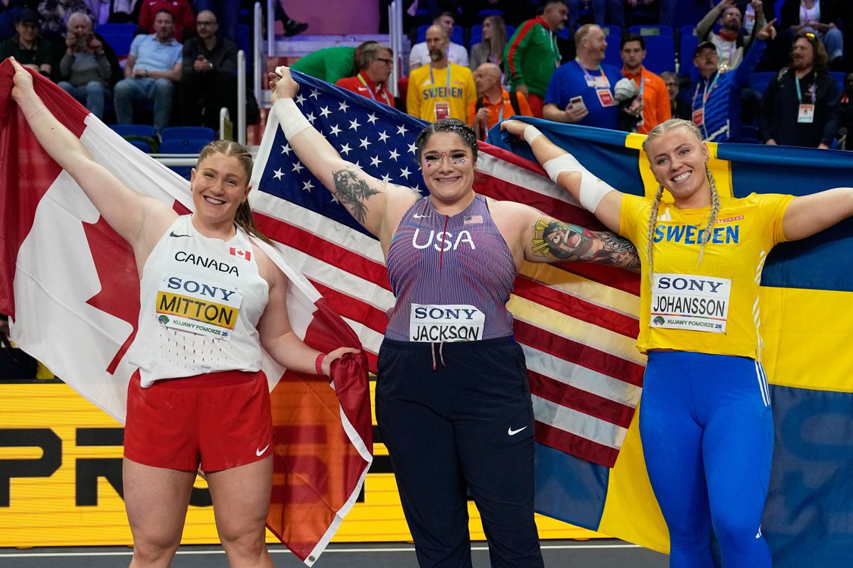 Team Canada tweet media