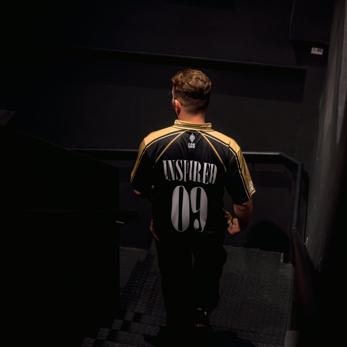 LoL Esports tweet media