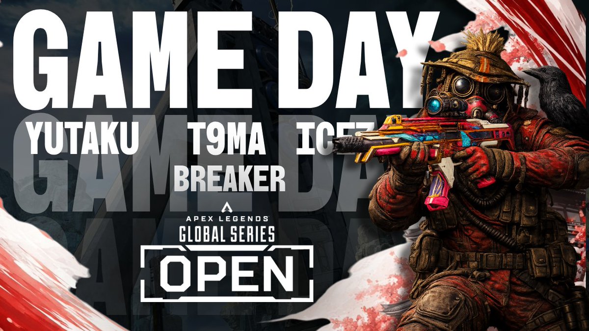 Tensei Esports tweet media