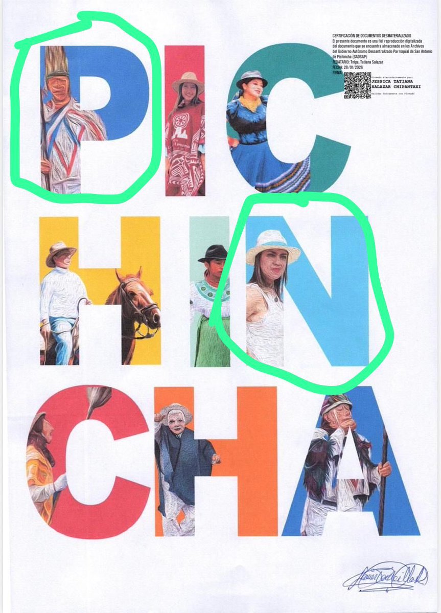 Janet Hinostroza tweet media