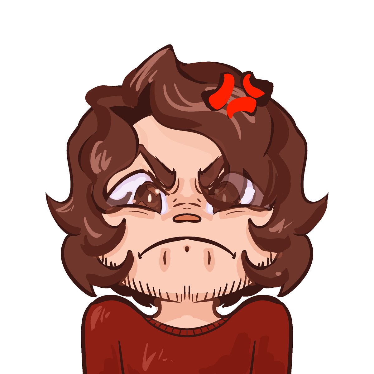 Stick ♡Vtuber in the making♡ tweet media