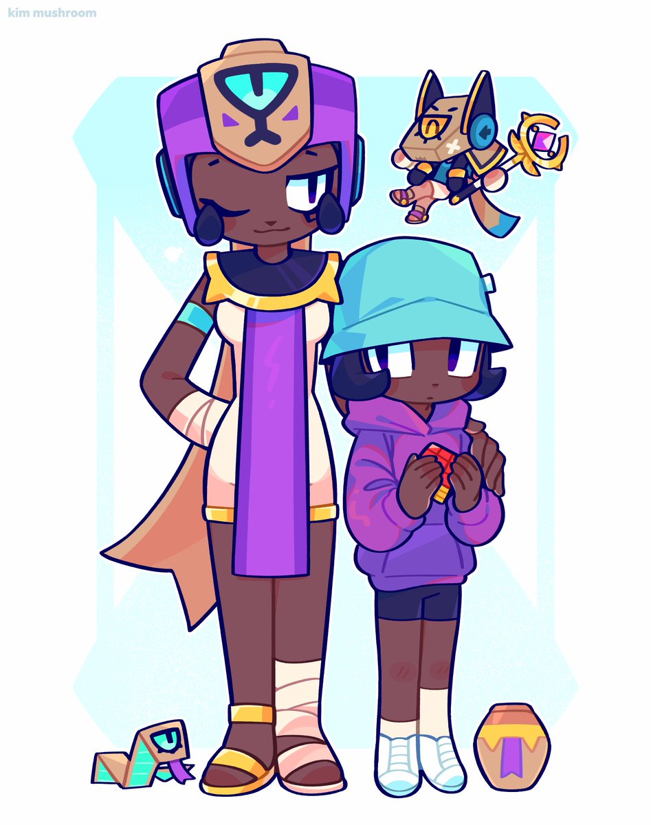 kim mushroom🍄 tweet media