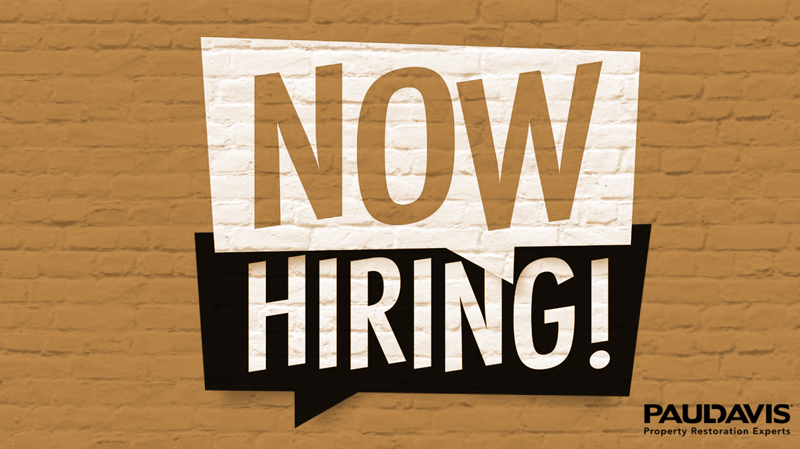 Paul Davis Restoration of Central IL tweet media