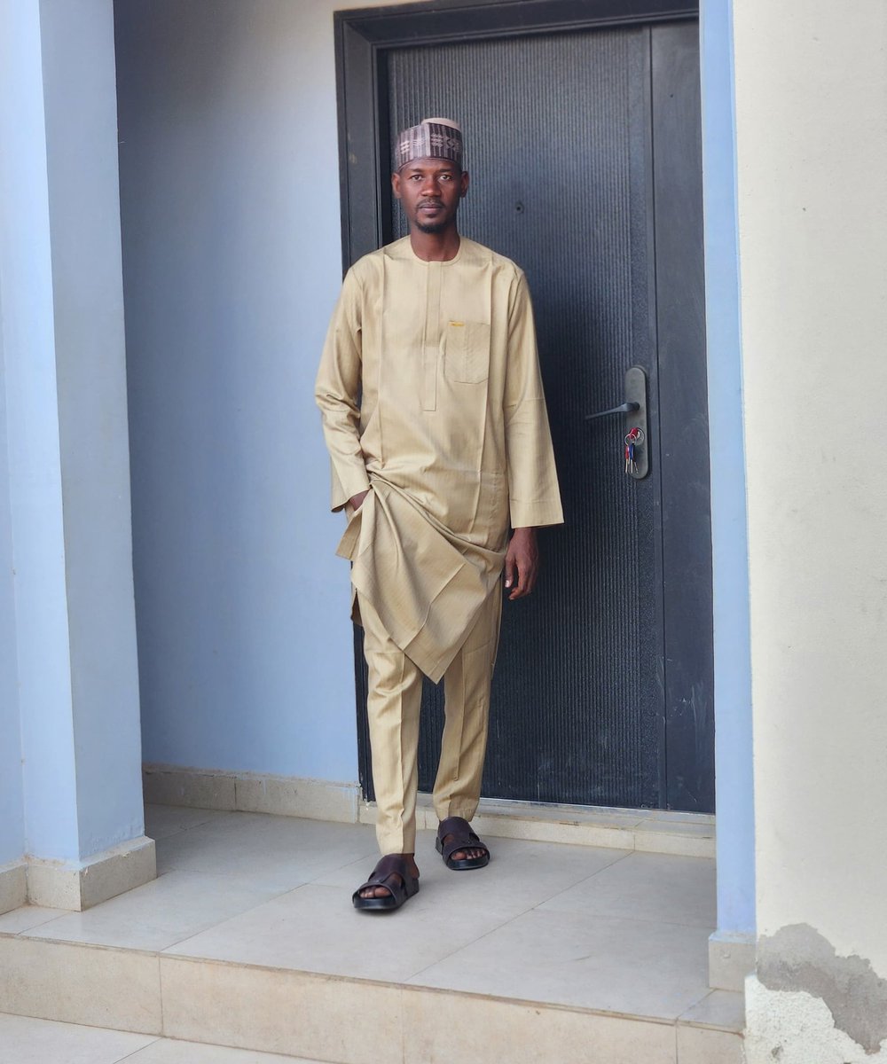 INUWA IBRAHIM tweet media