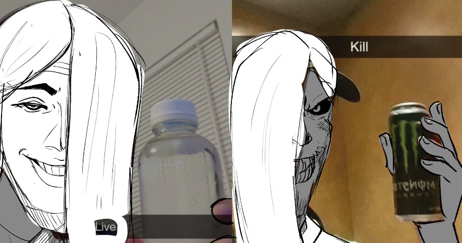 NemmyDesu | Commissions Open🦔🦔 tweet media