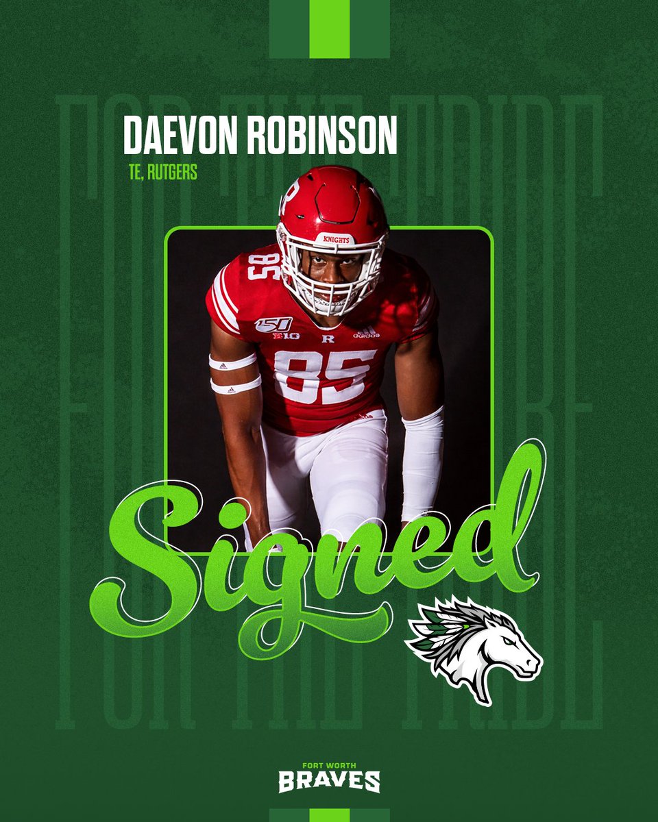 Fort Worth Braves tweet media