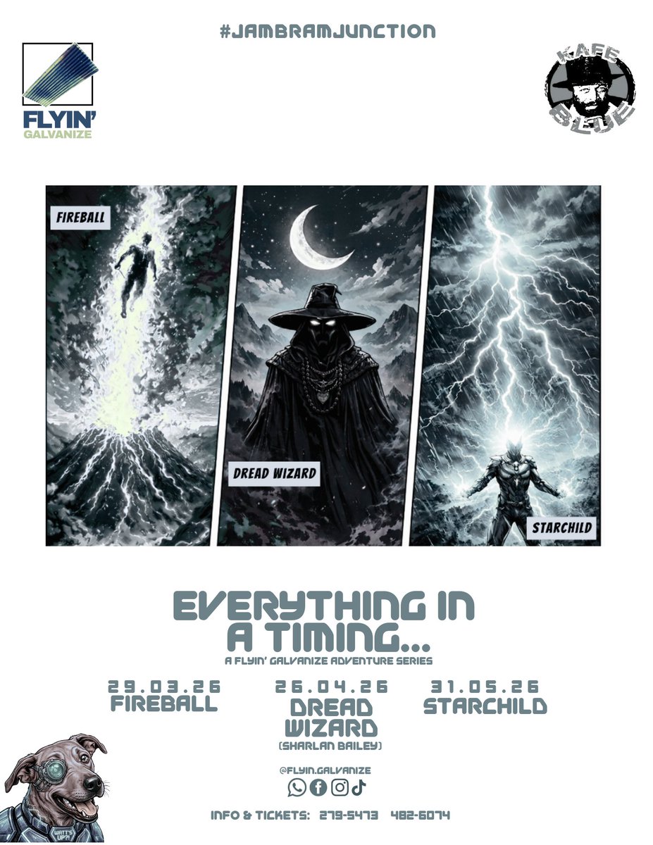 Mandisa Pantin tweet media