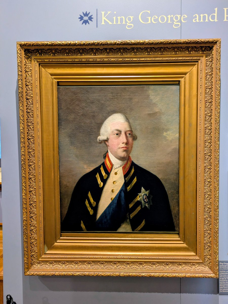 A King without a Crown tweet media