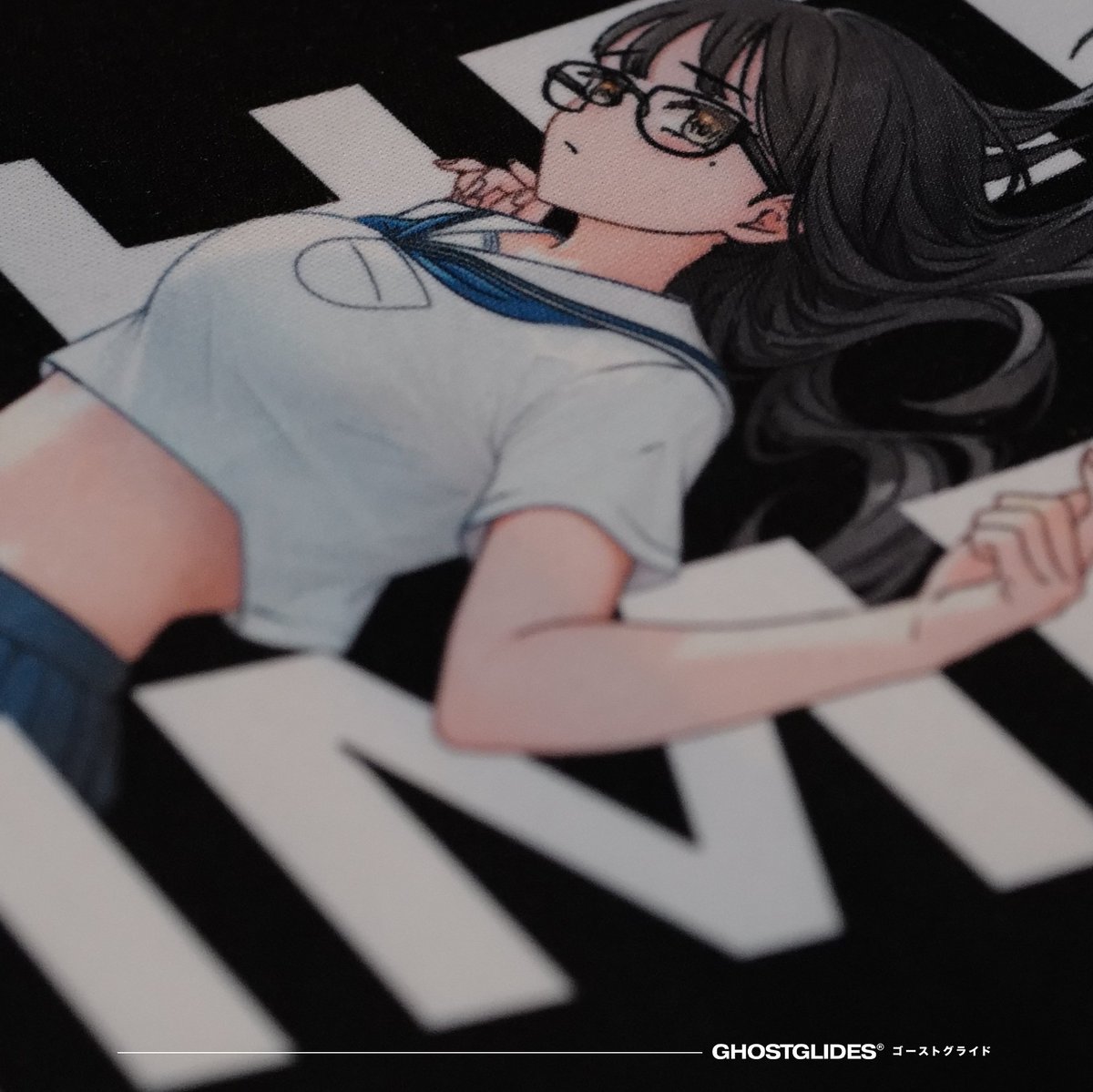 GHOSTGLIDES® tweet media