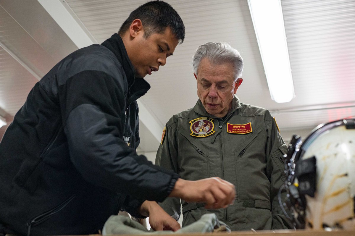 U.S. Consulate General Barcelona tweet media