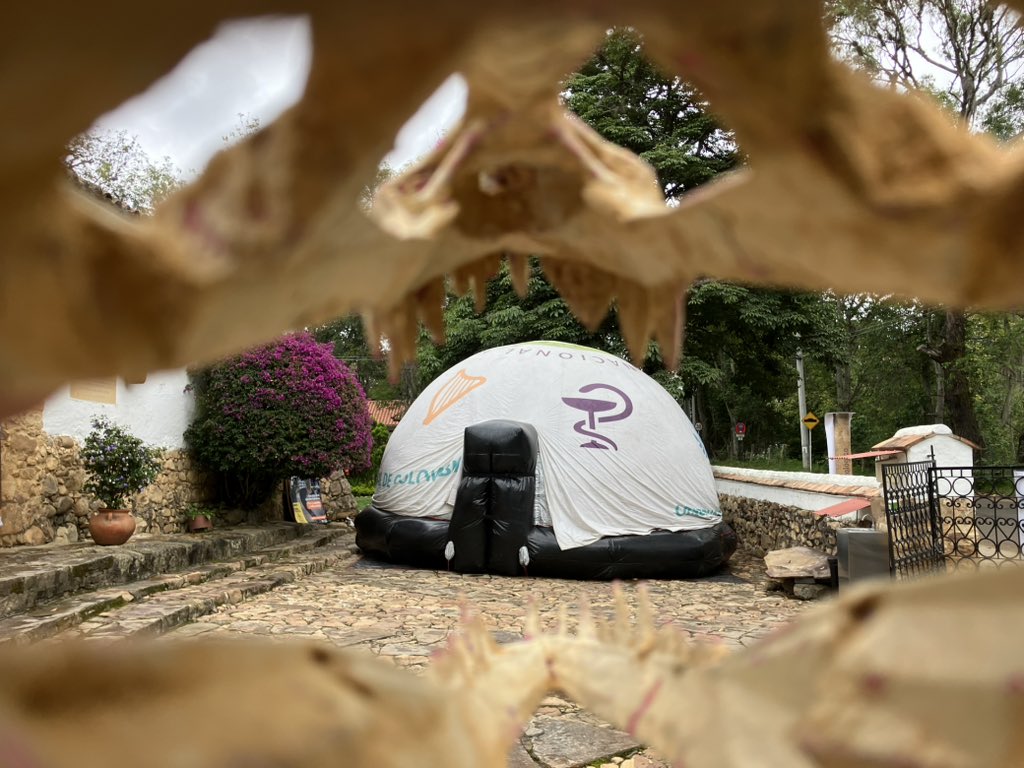 Santiago Vargas tweet media