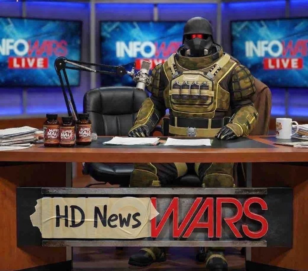 Helldiver GodGuy tweet media