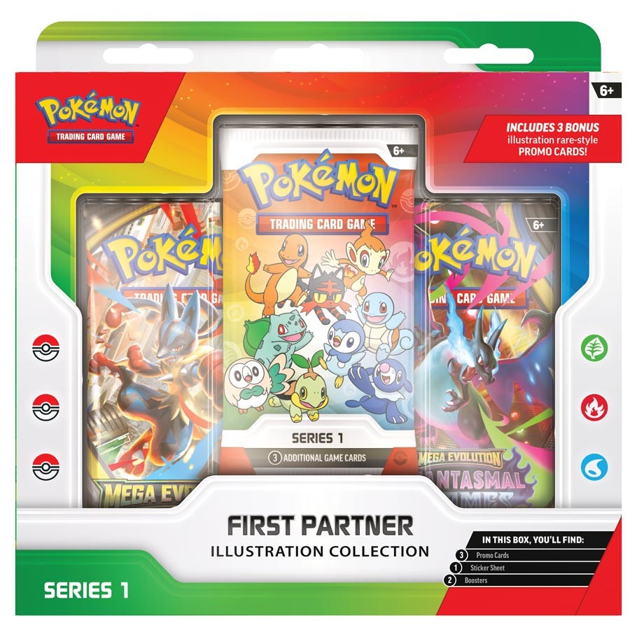 Pokémon in Stock tweet media