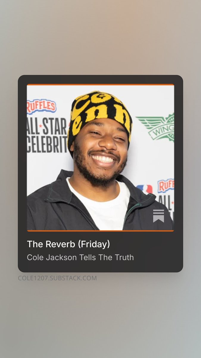 Cole Jackson tweet media