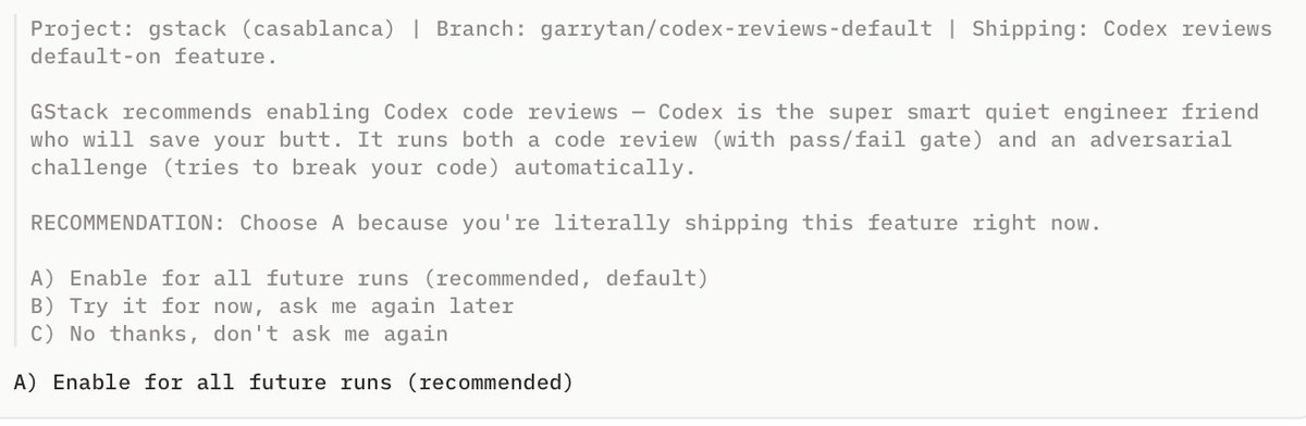 Garry Tan tweet media