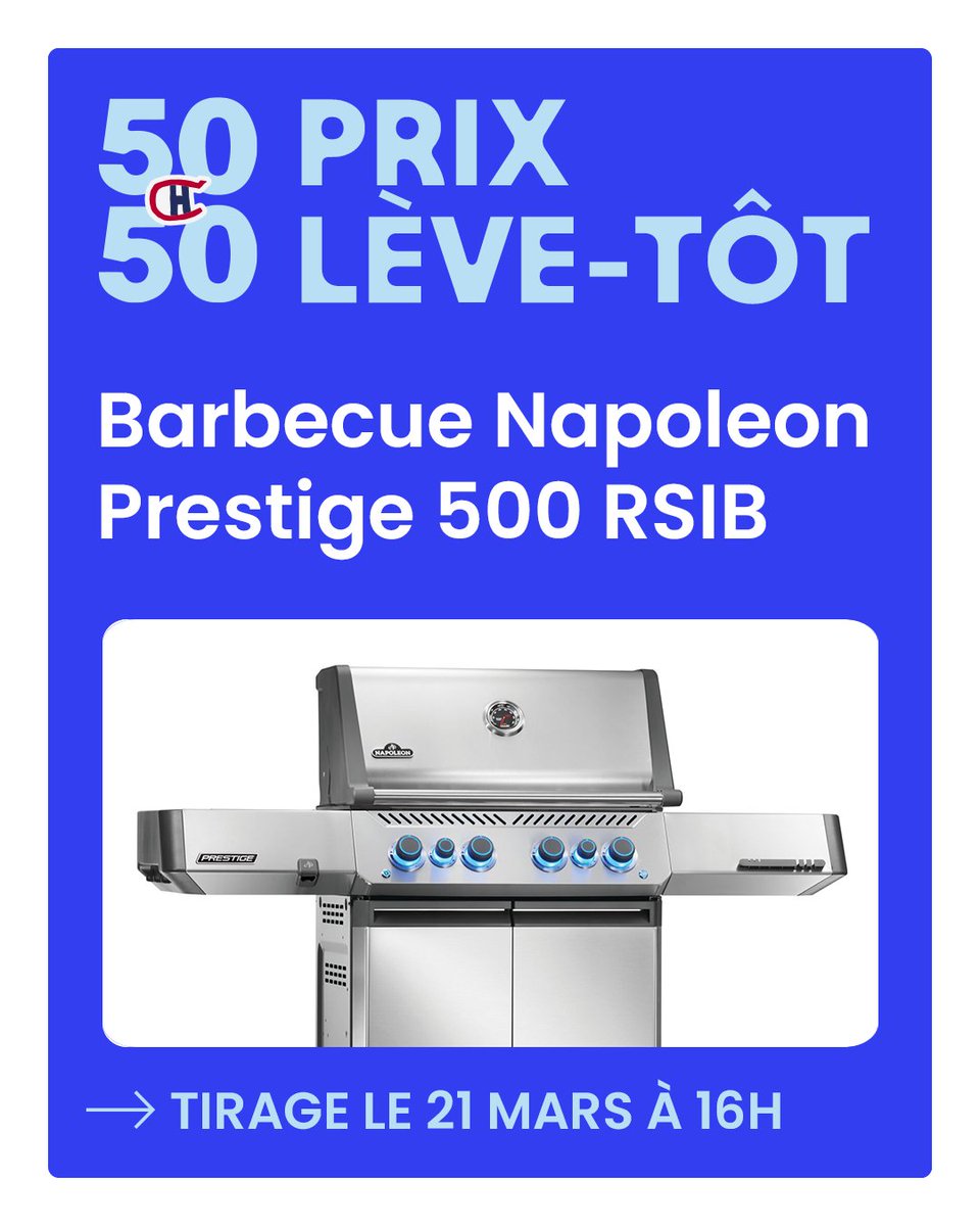 Fondation des Canadiens pour l'enfance tweet media