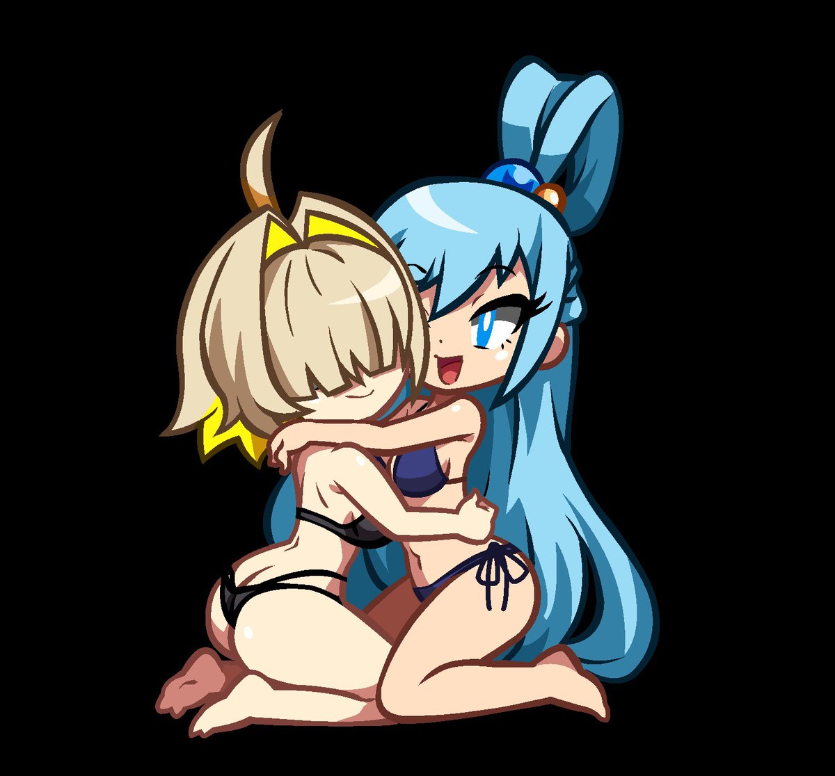 ✧･ﾟNiyuyu 🇨🇴 COMMISSIONS CLOSED 8/8 ･ﾟ✧ tweet media