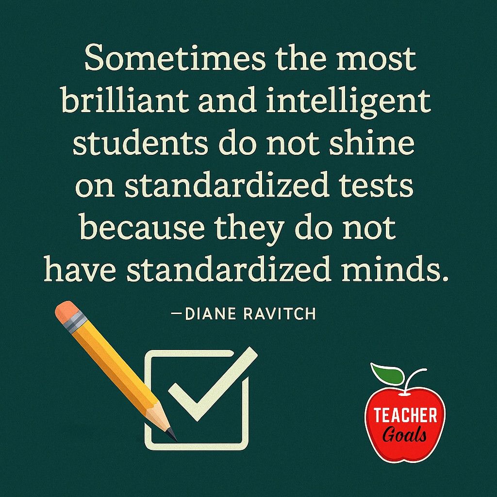 TeacherGoals tweet media