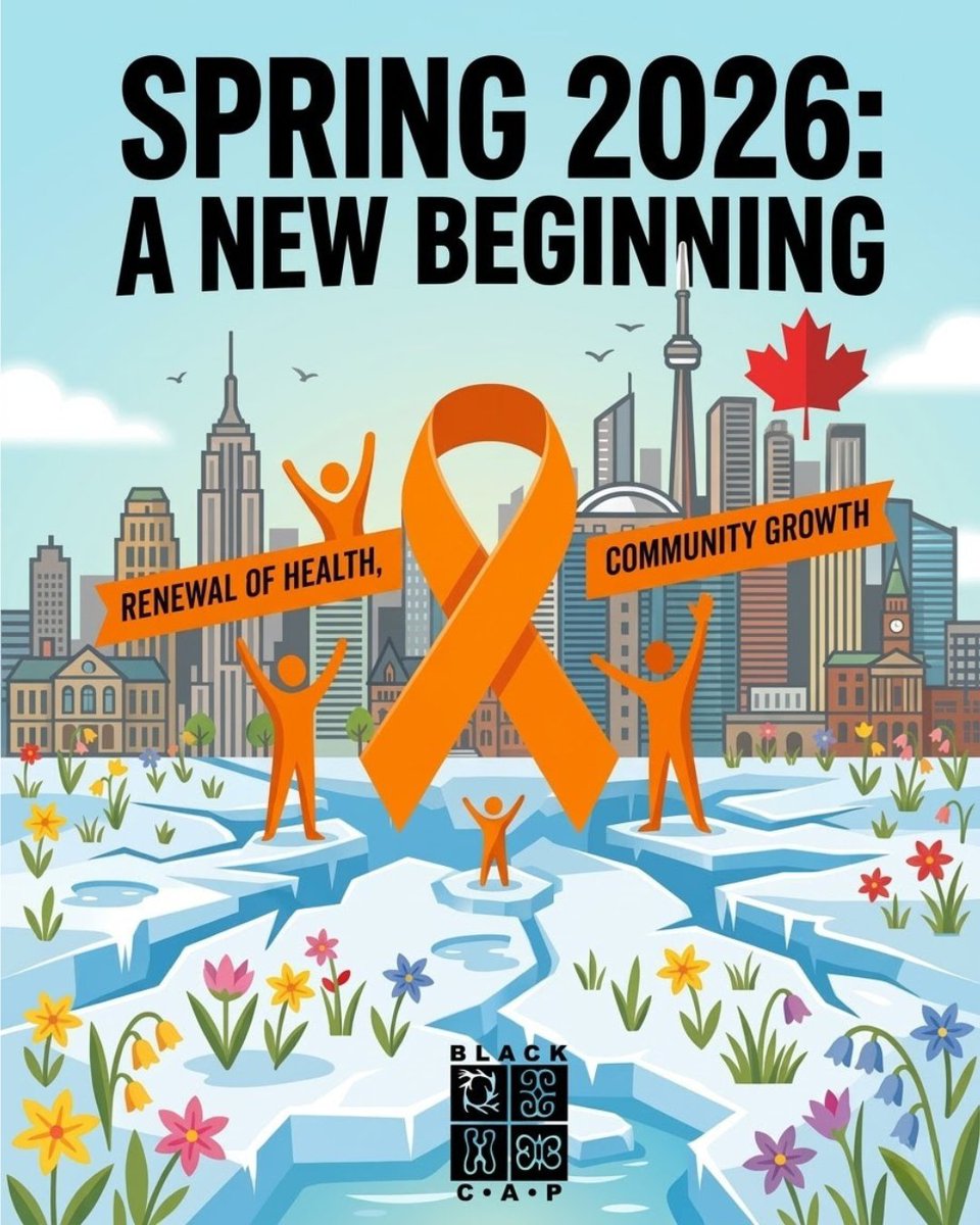 Black CAP tweet media