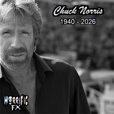 Horrific FX tweet media