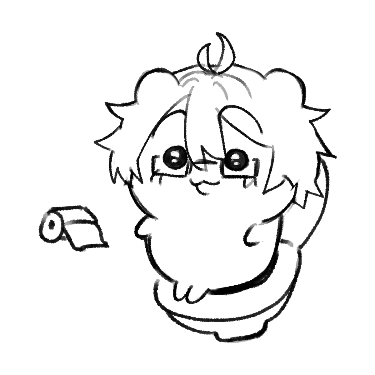 Khaifer🐹🧪🌭 tweet media