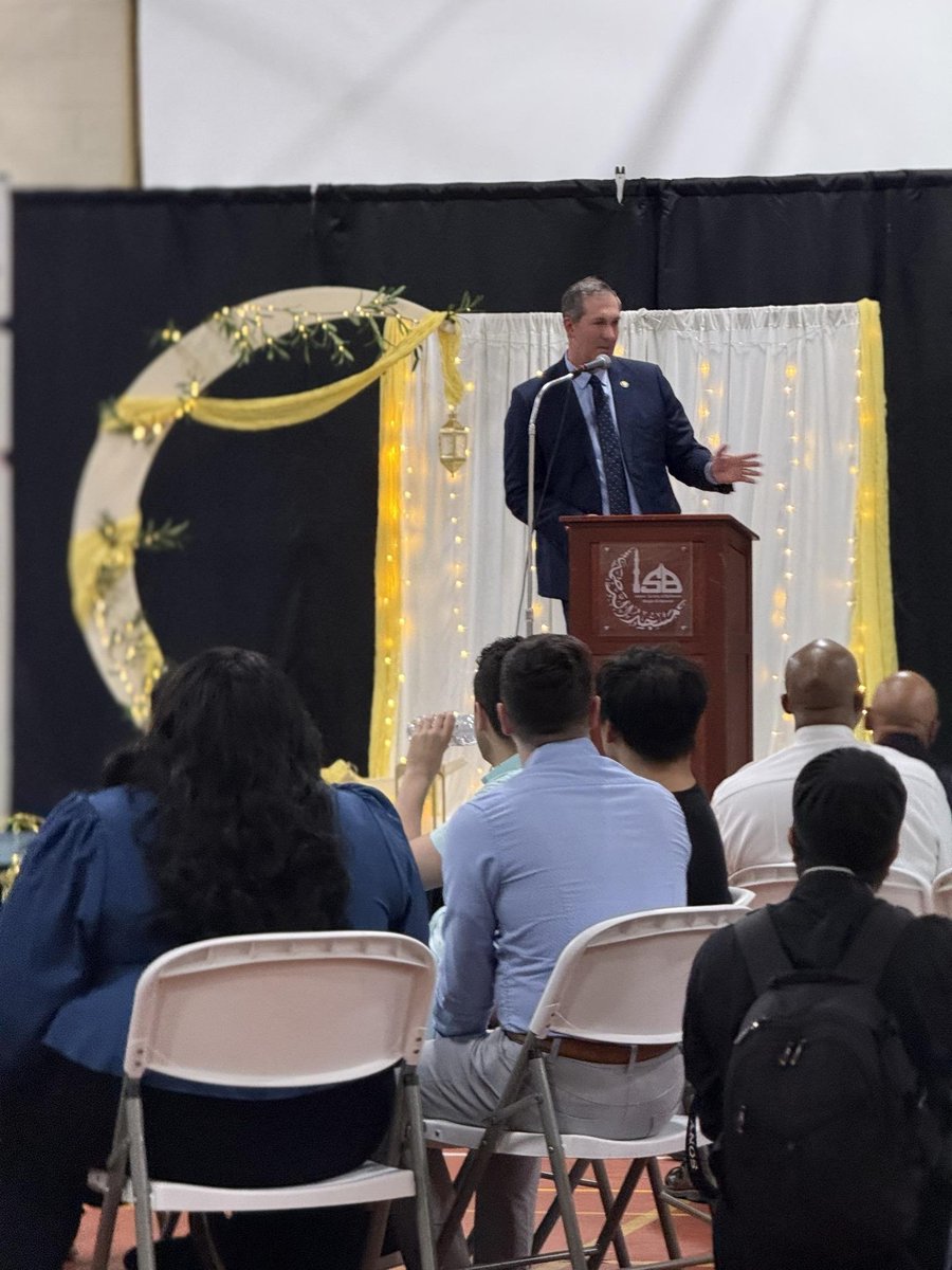 Rep. Johnny Olszewski tweet media