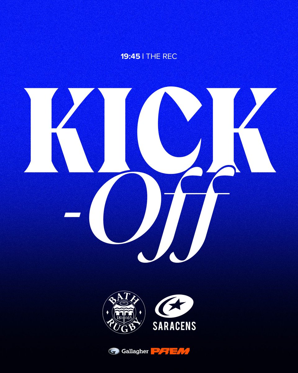 Bath Rugby tweet media