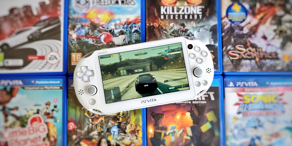 Planète Vita tweet media