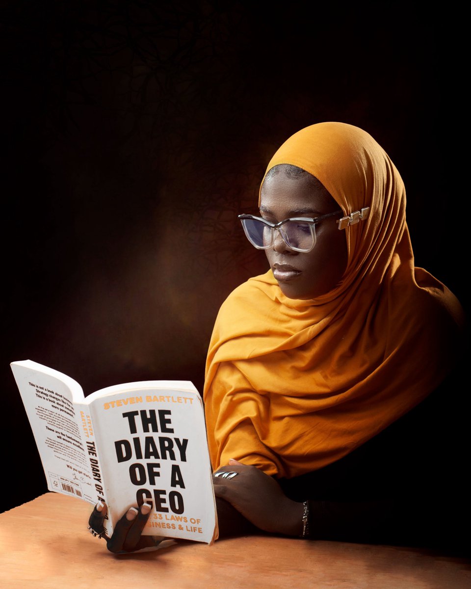 Pelumi Victor ⚡️ tweet media