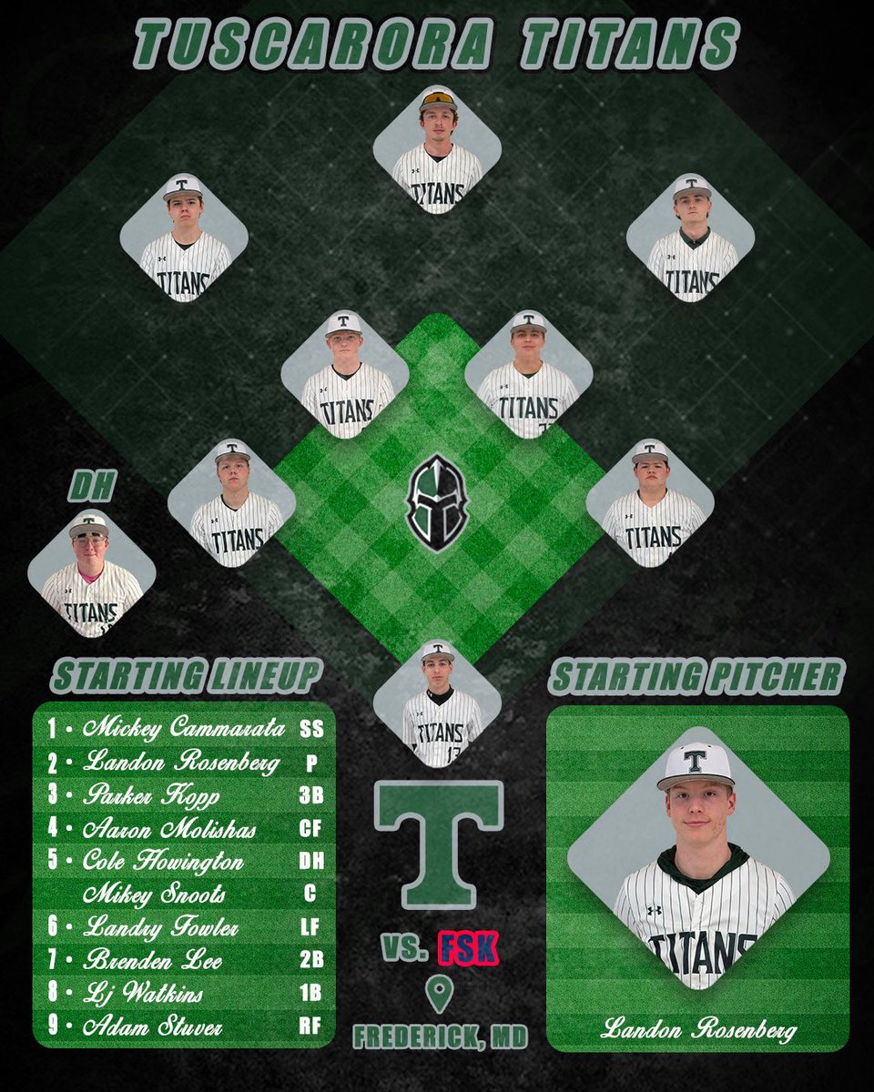 THSTitansBaseball tweet media