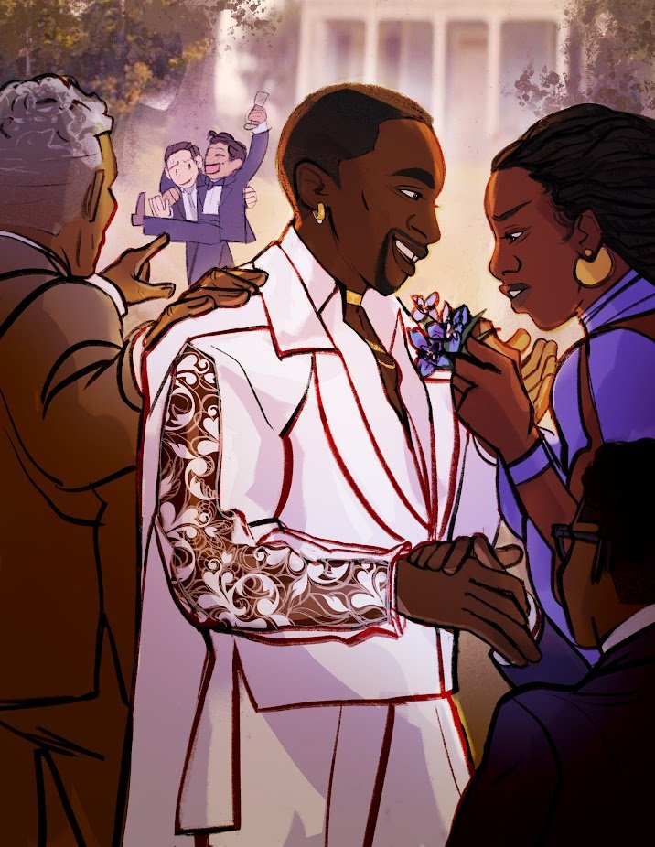 ybee 𓆩⍟𓆪 smbk month tweet media